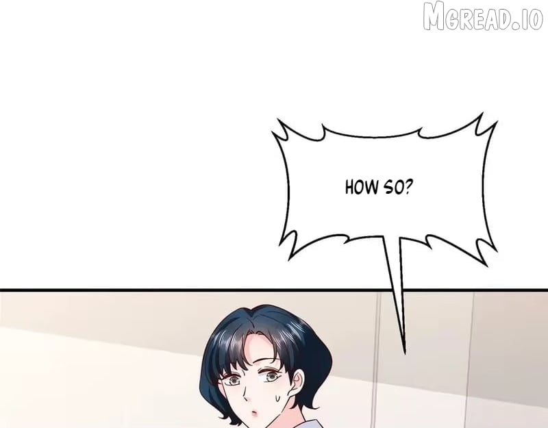 I randomly have a new career every week Chapter 910  - page 13